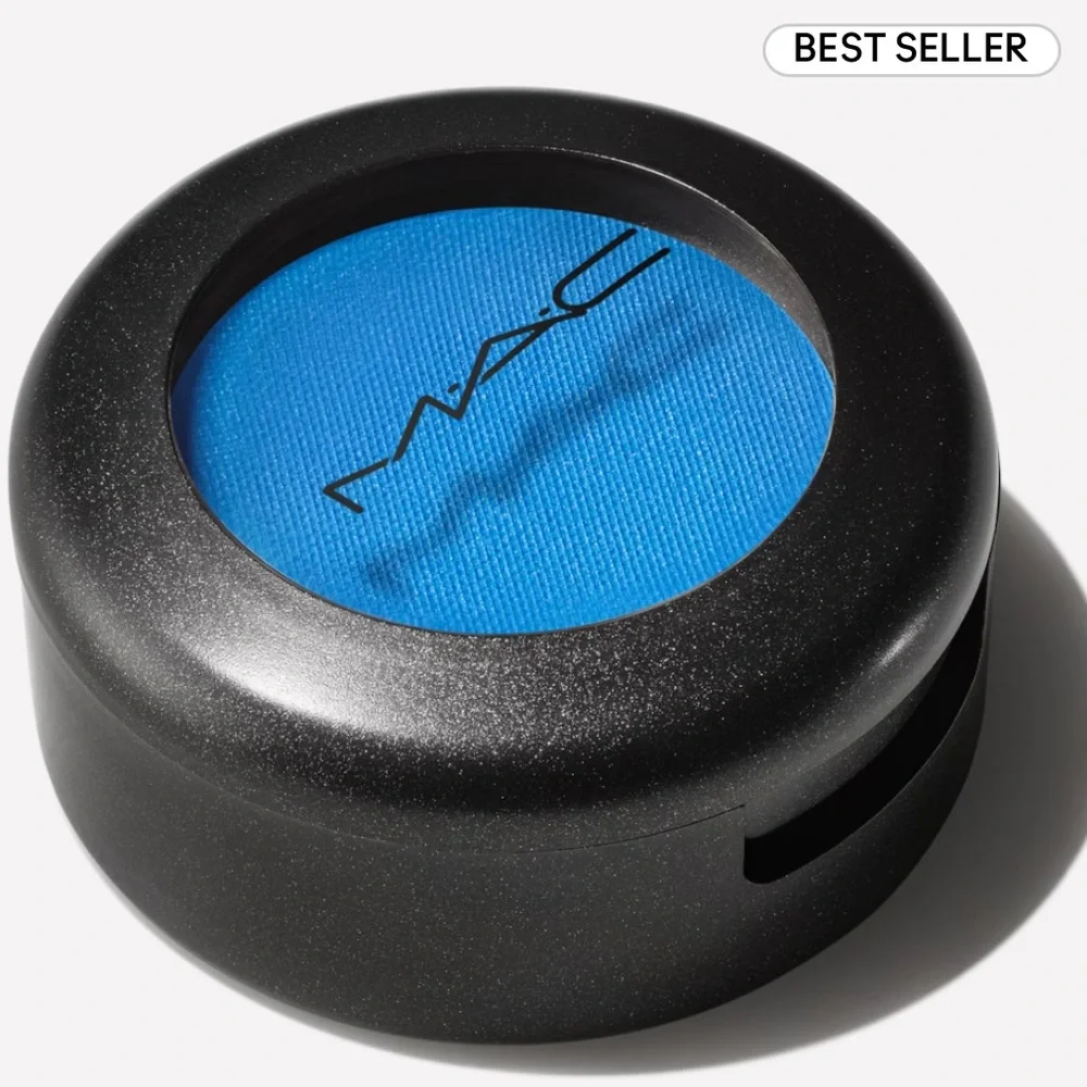 MAC Triennial Wave. New in box